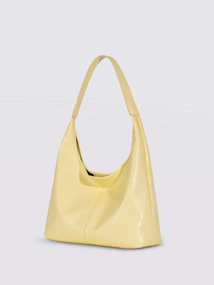 SF Luxe™ Distressed Leather Tote