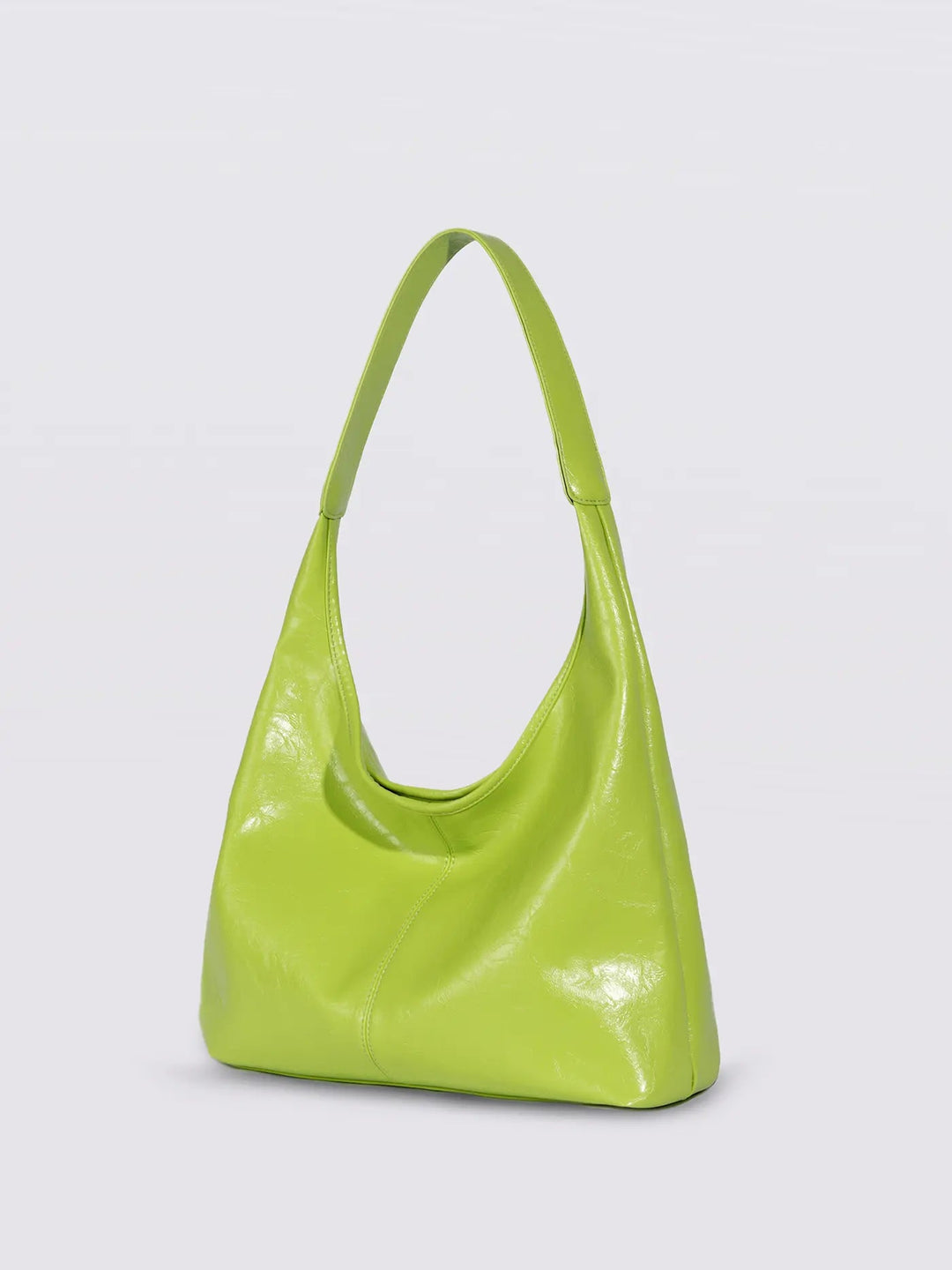 SF Luxe™ Distressed Leather Tote