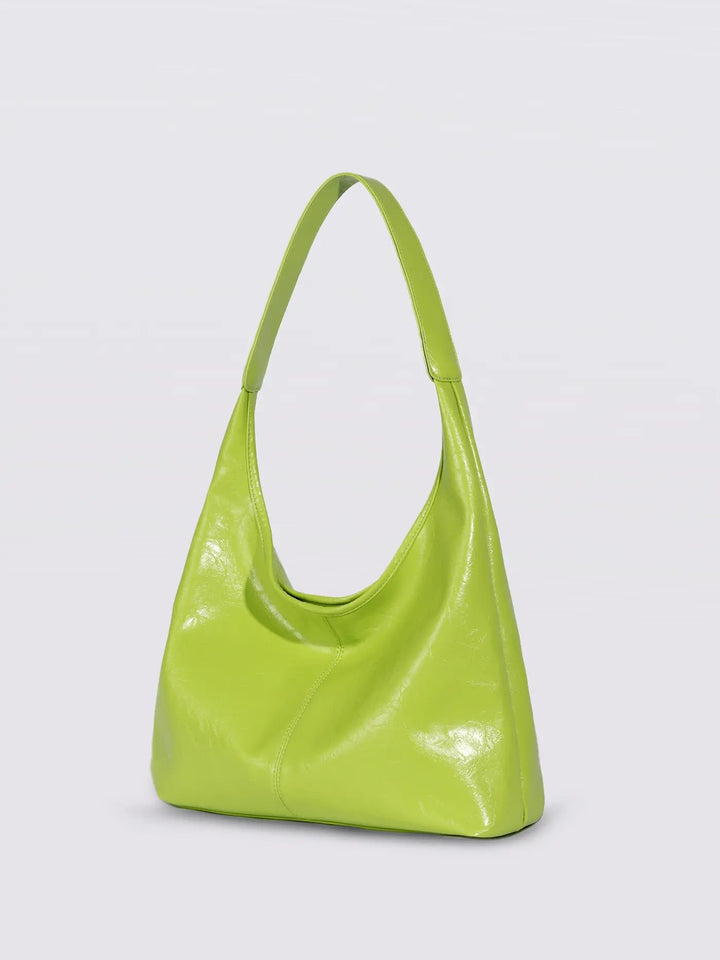 SF Luxe™ Distressed Leather Tote