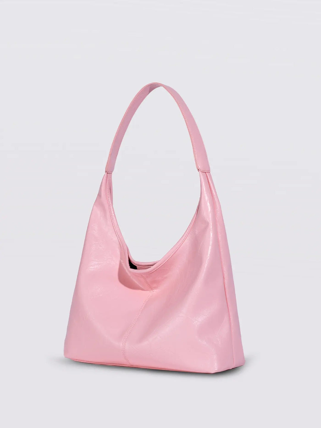 SF Luxe™ Distressed Leather Tote
