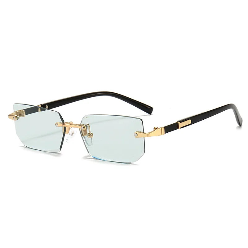 SF Sleek™ Micro-Rim Sunglasses
