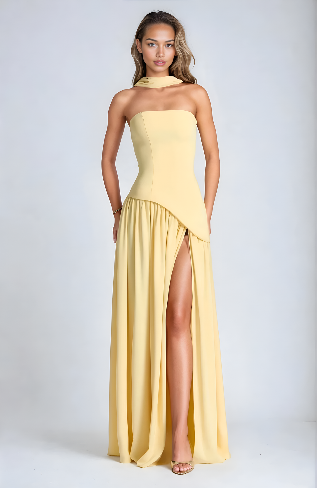 Vellora™ | Maxi