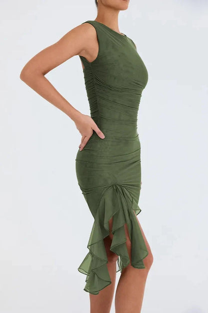 The Elira Dress