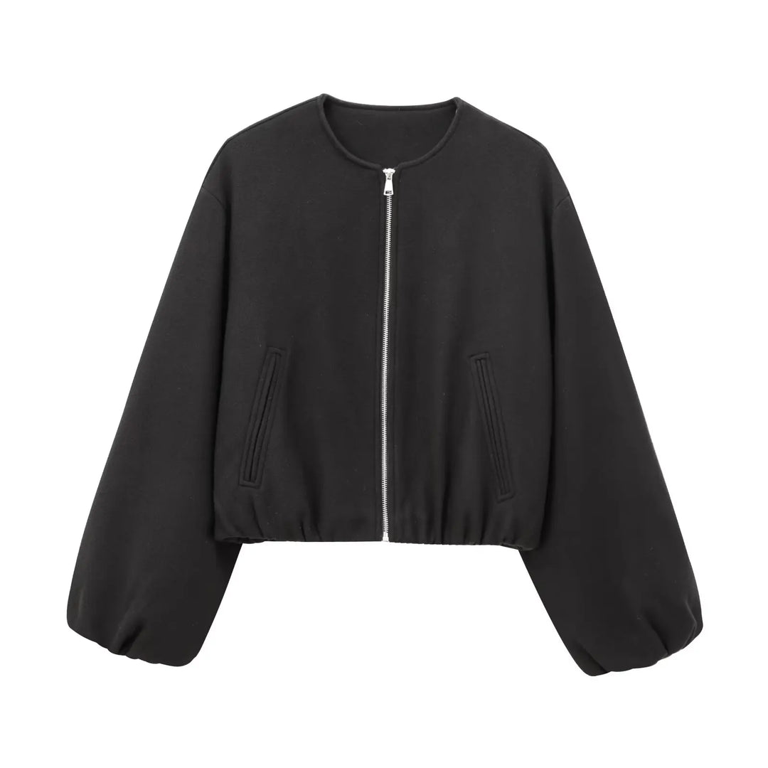 Nyx | Bomber Jacket
