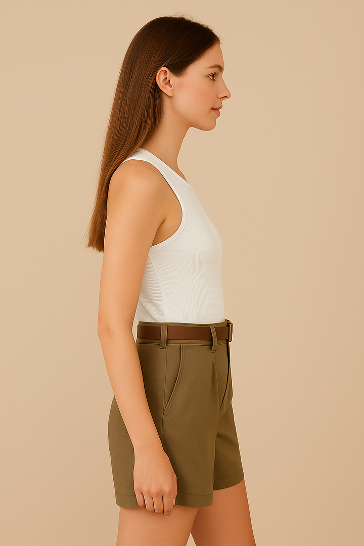 Calvara™ Shorts