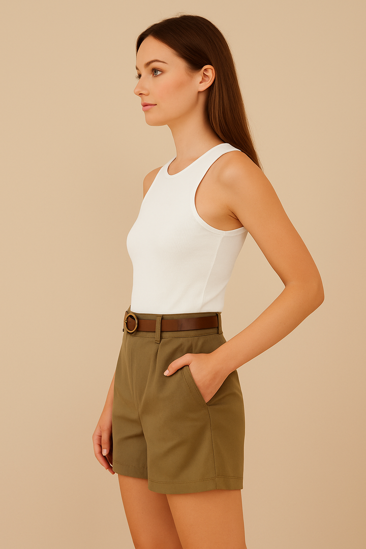 Calvara™ Shorts