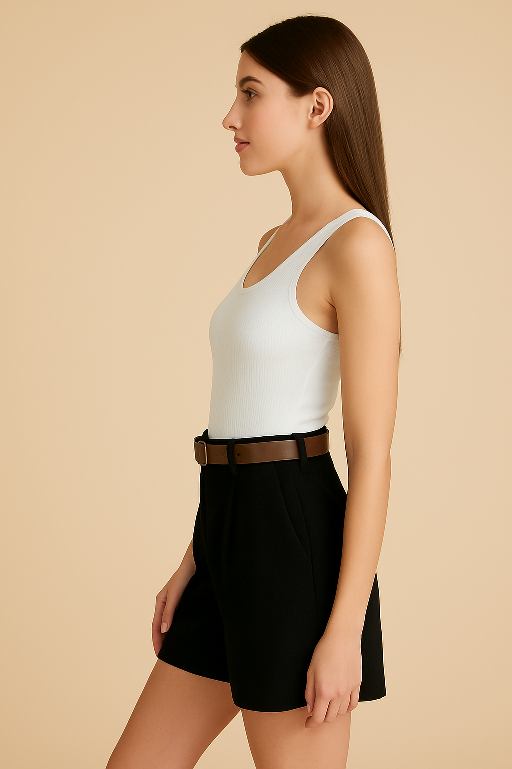 Calvara™ Shorts