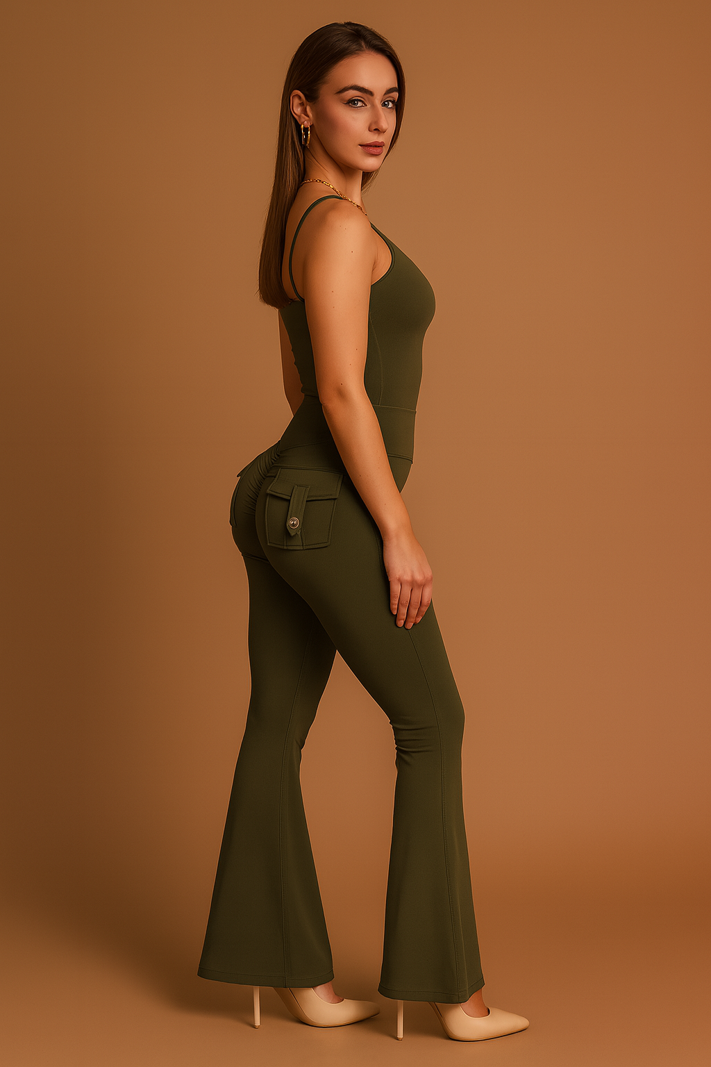 LENA | FlareFit