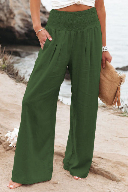 RINA - COMFORTABLE TROUSERS FOR WOMEN