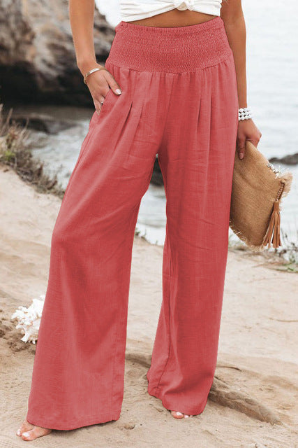 RINA - COMFORTABLE TROUSERS FOR WOMEN