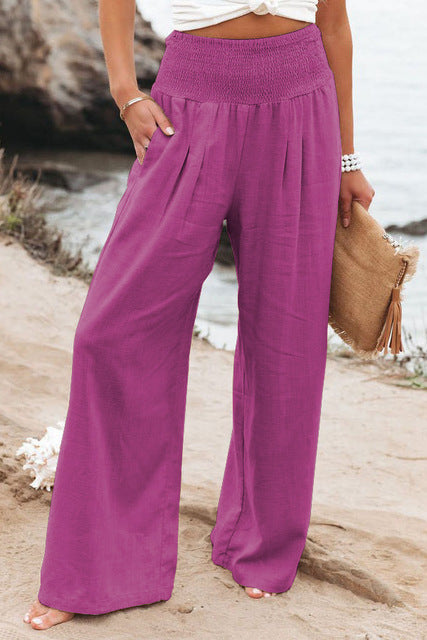 RINA - COMFORTABLE TROUSERS FOR WOMEN