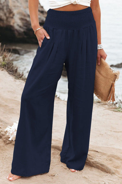 RINA - COMFORTABLE TROUSERS FOR WOMEN