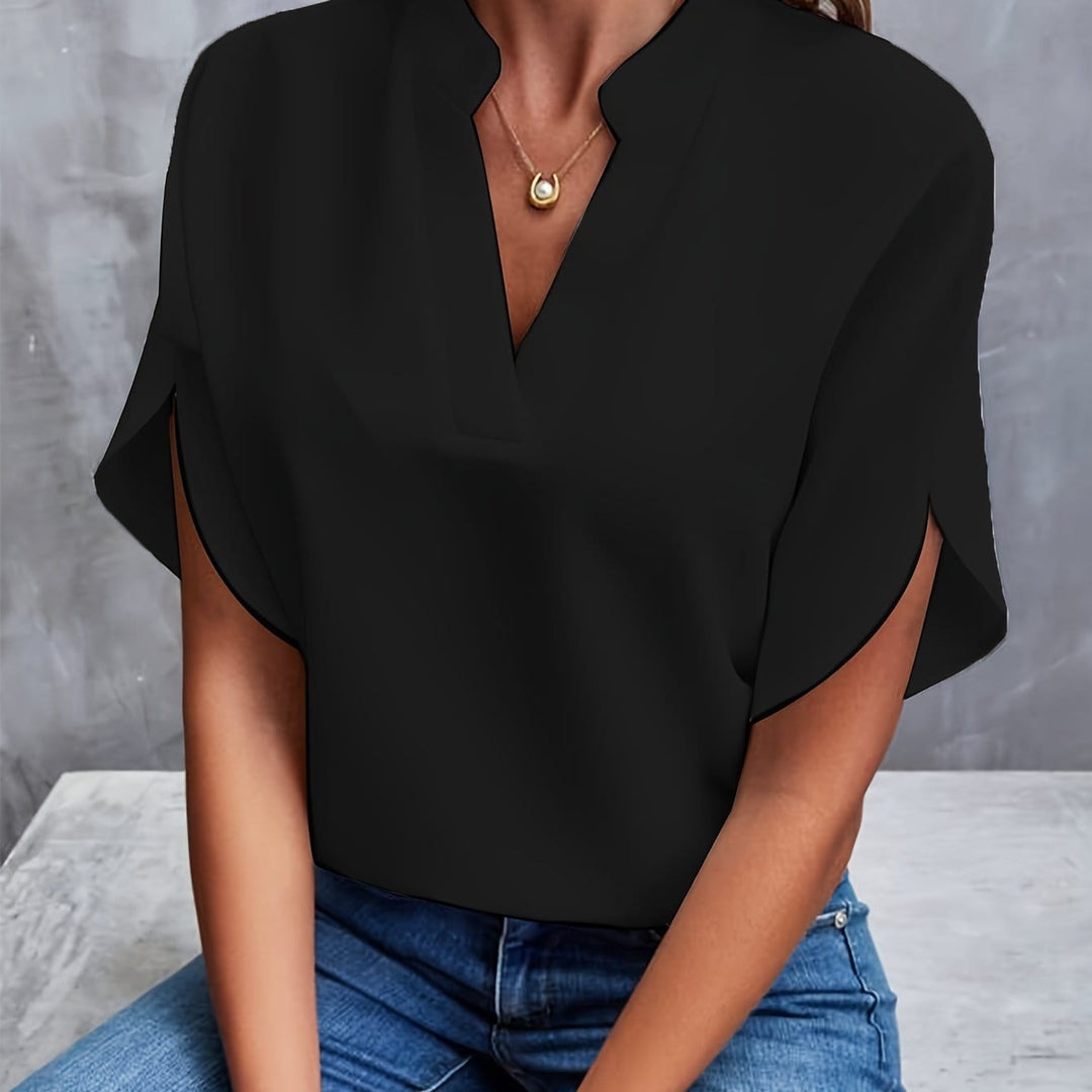 CAPUCINE | ELEGANT SHIRT