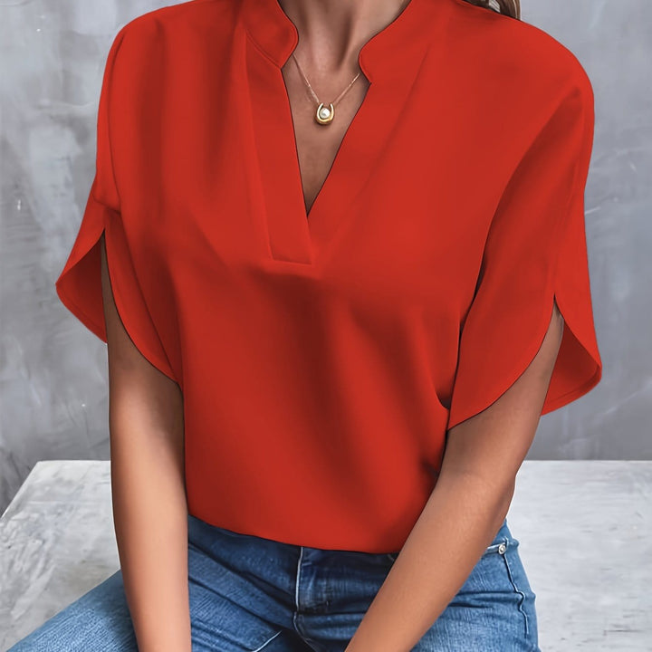 CAPUCINE | ELEGANT SHIRT