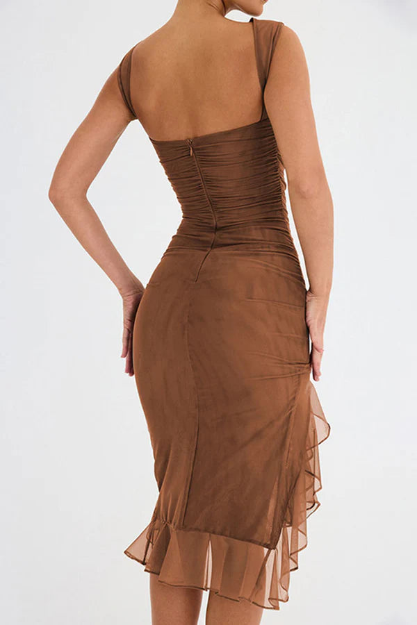 The Elira Dress
