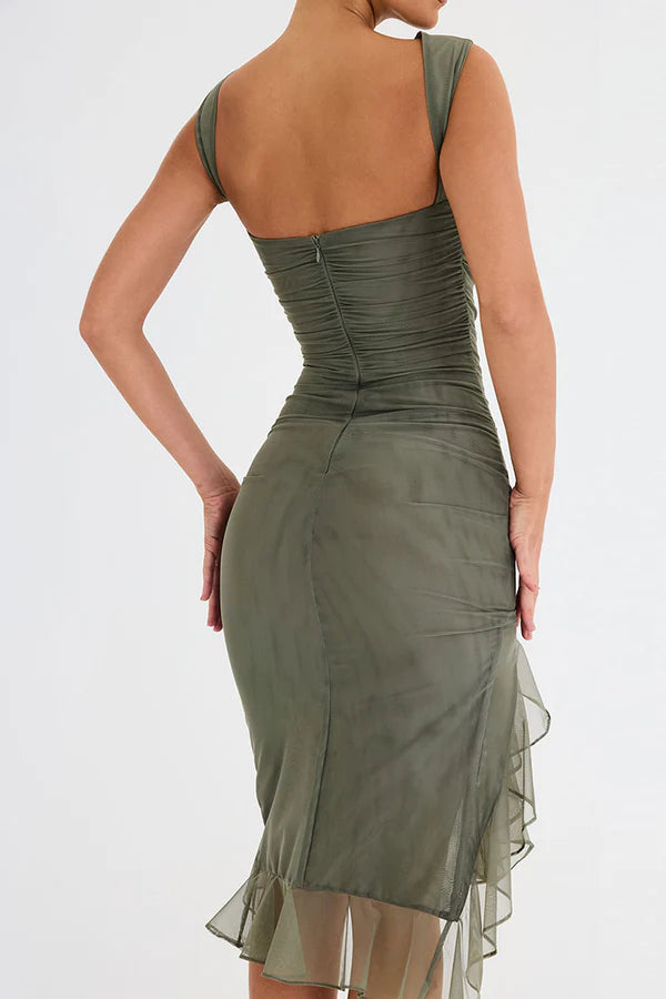 The Elira Dress