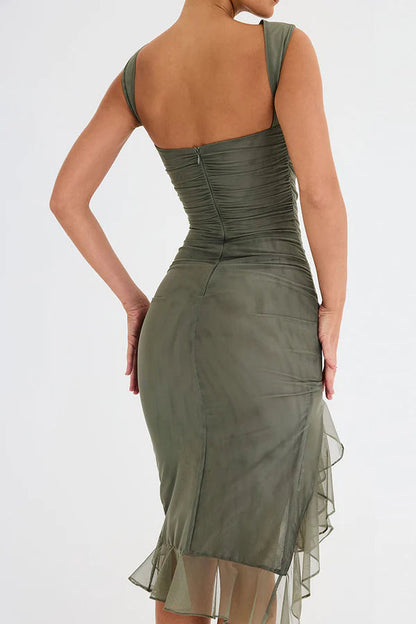 The Elira Dress