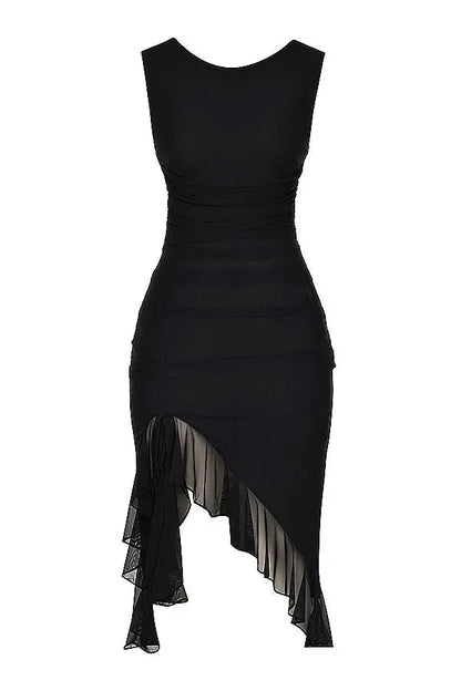 The Elira Dress