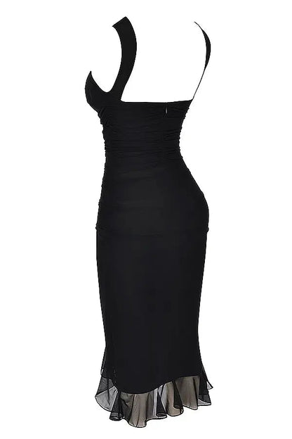 The Elira Dress
