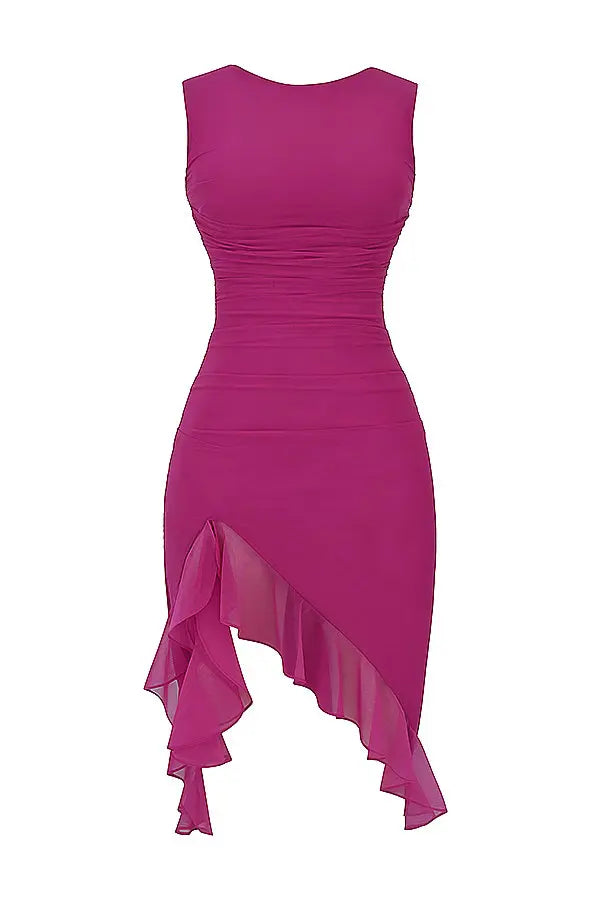 The Elira Dress