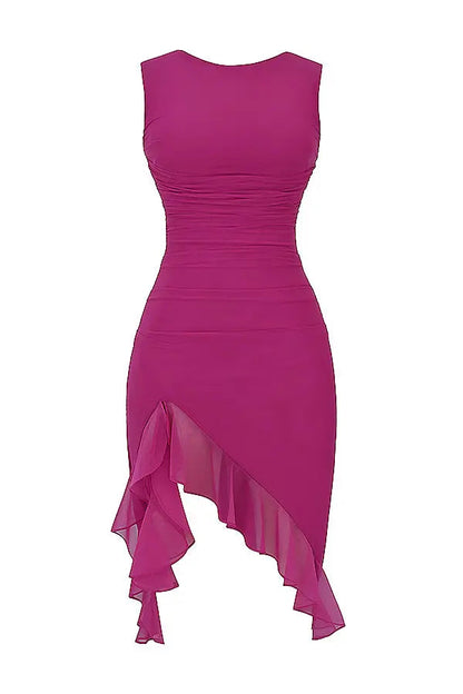 The Elira Dress