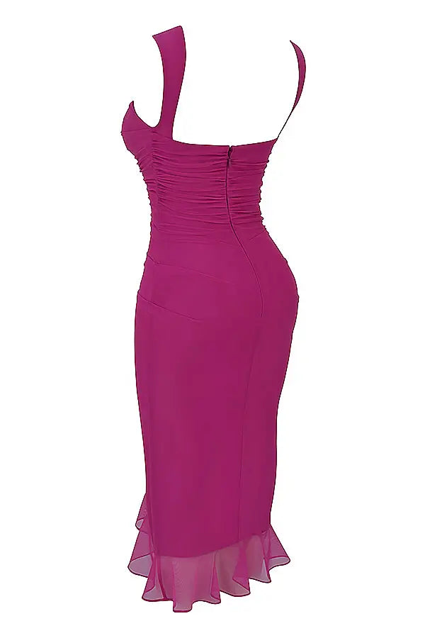The Elira Dress