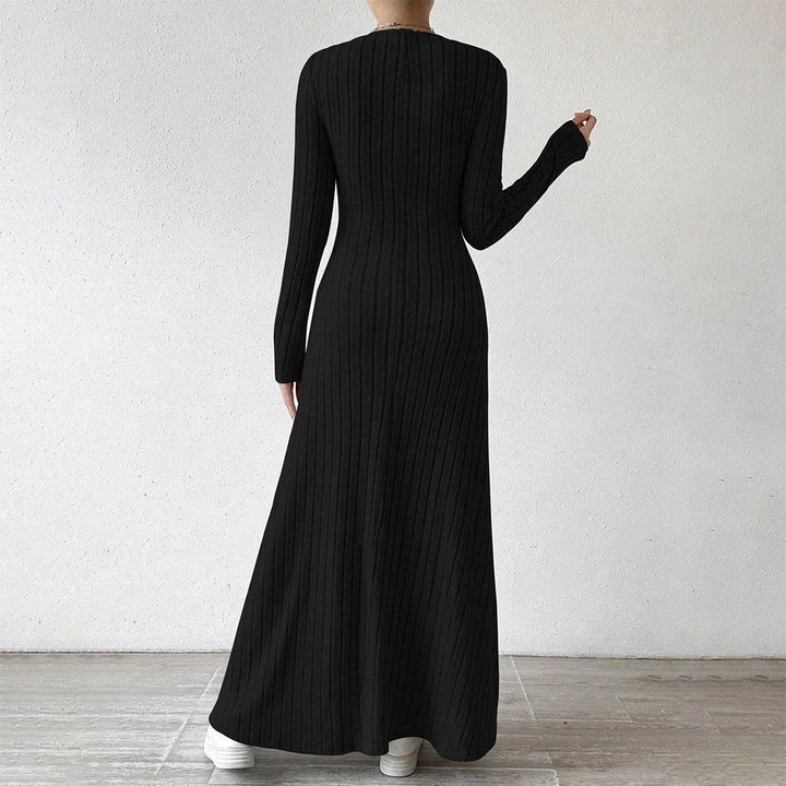 Corvelle™ Long Sleeved Maxi