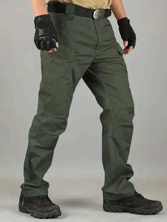 The Maddox Tactical