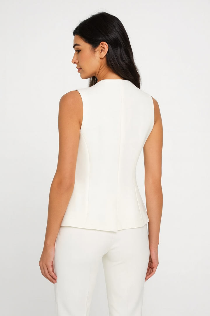 Belinée™ | Tailored Vest