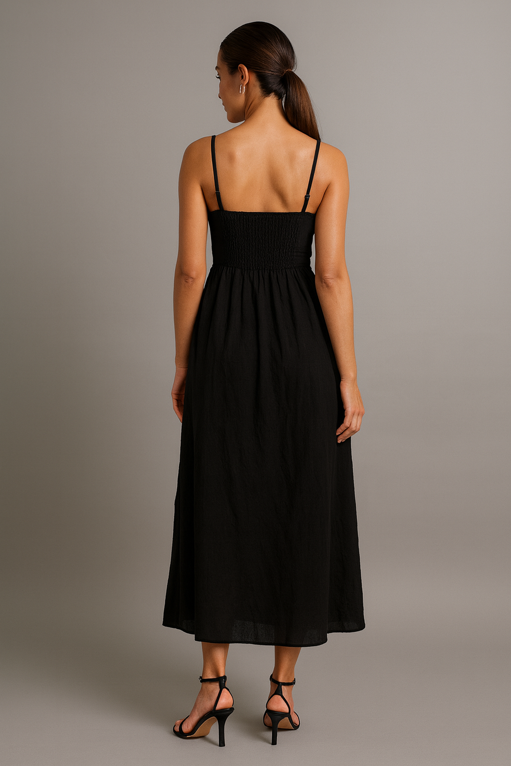 Marcelline™ | Maxi Dress