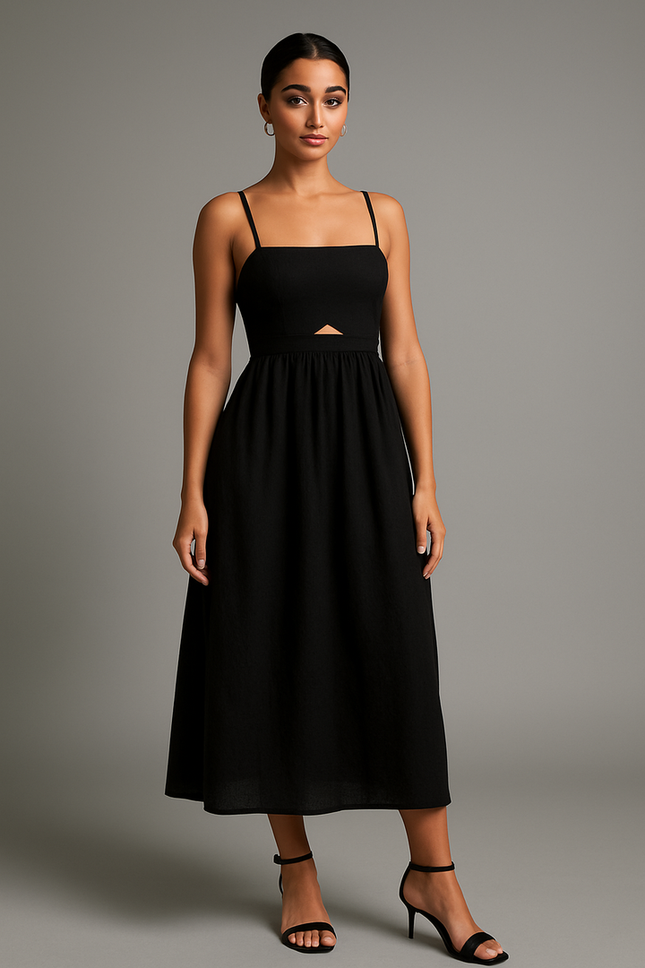 Marcelline™ | Maxi Dress