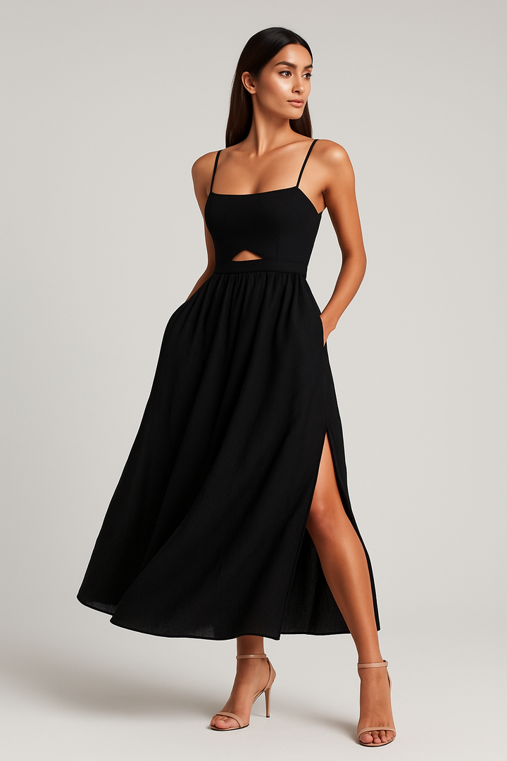 Marcelline™ | Maxi Dress