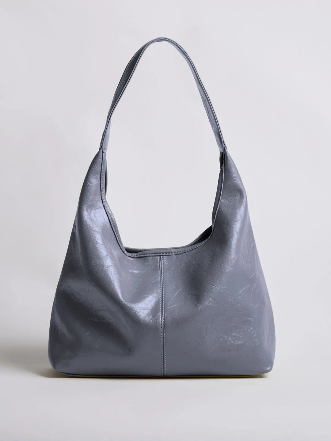 SF Luxe™ Distressed Leather Tote