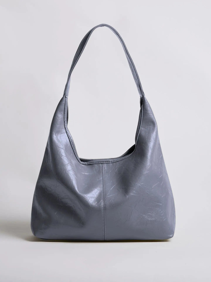 SF Luxe™ Distressed Leather Tote