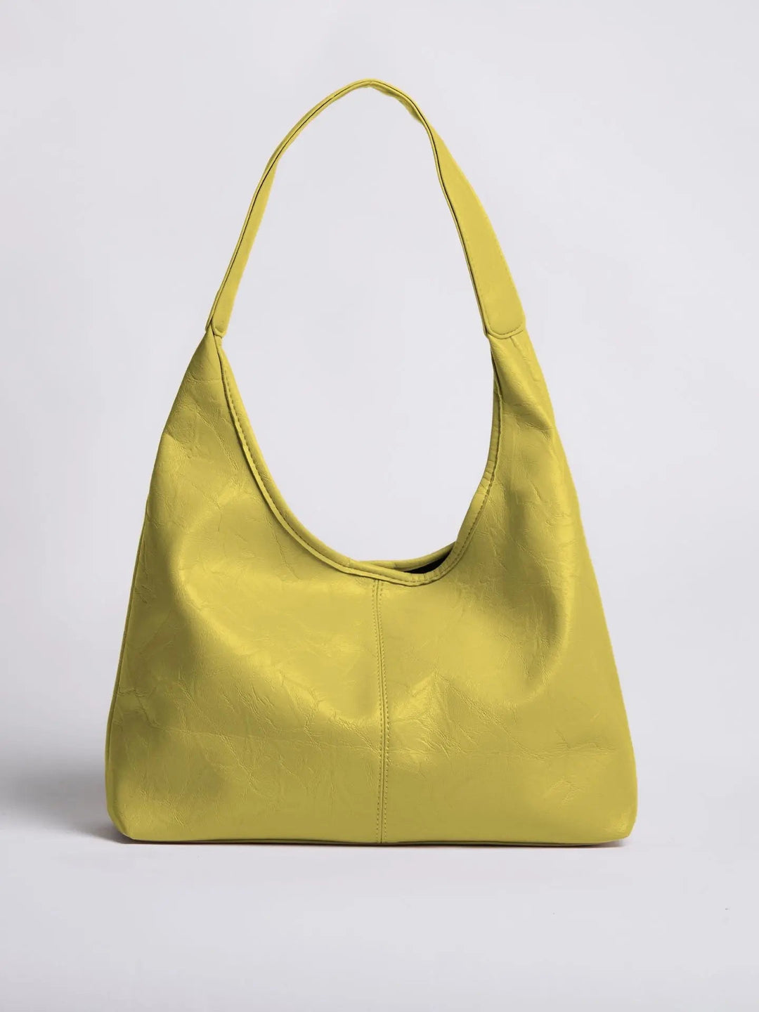 SF Luxe™ Distressed Leather Tote