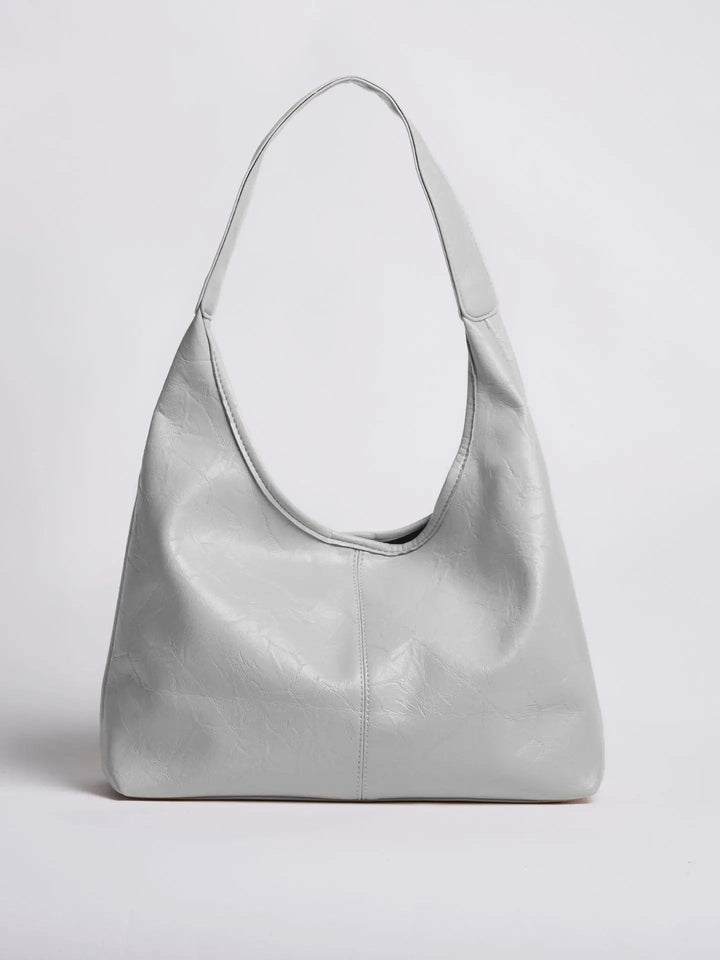 SF Luxe™ Distressed Leather Tote
