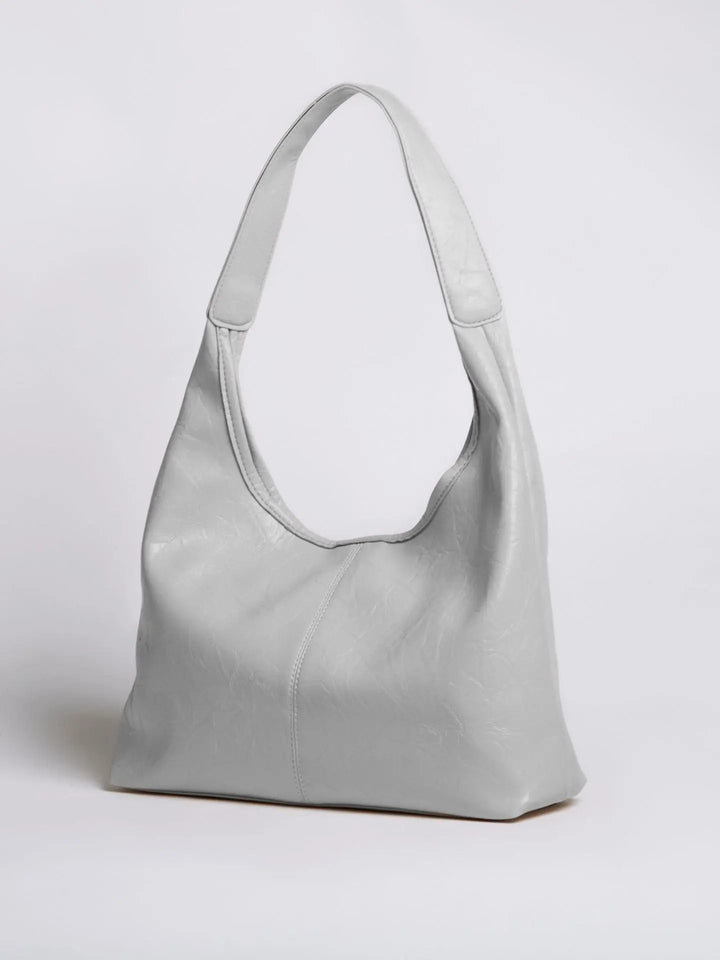 SF Luxe™ Distressed Leather Tote