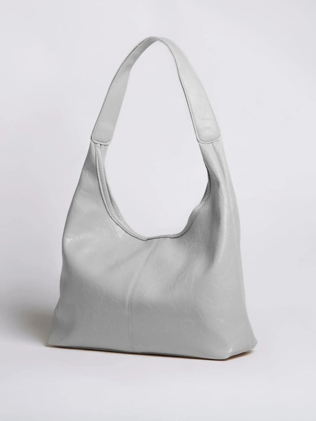 SF Luxe™ Distressed Leather Tote