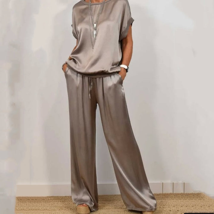 Celia | Modern Elegance Set