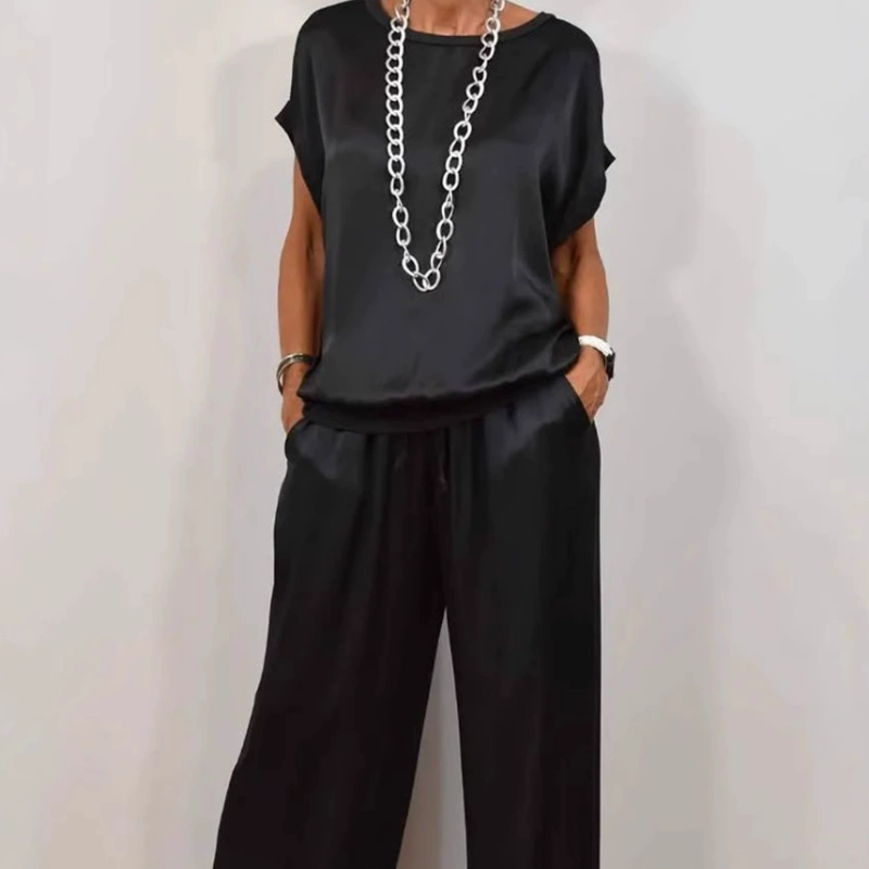 Celia | Modern Elegance Set