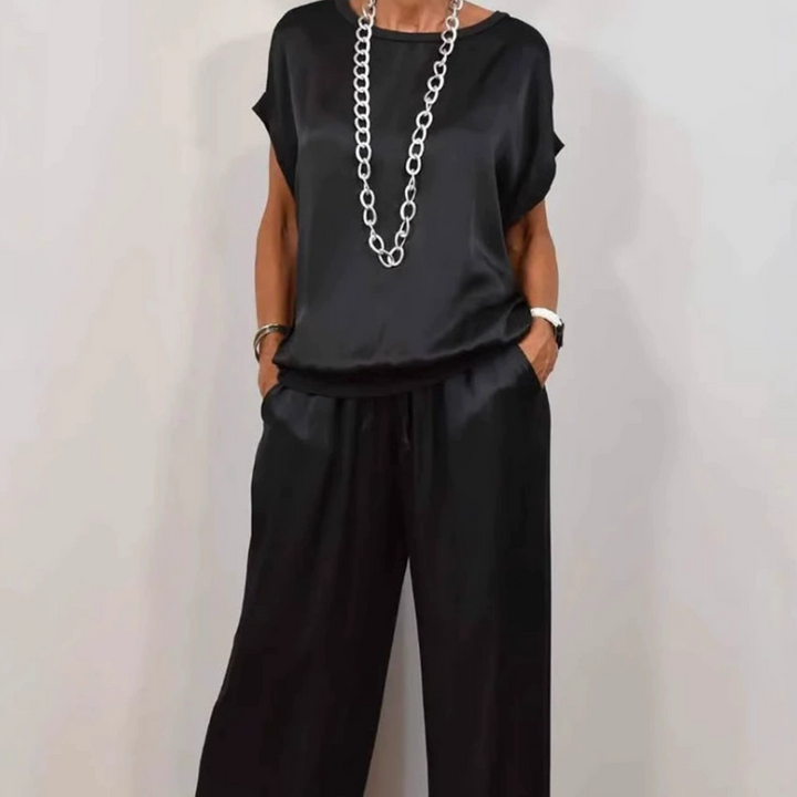 Celia | Modern Elegance Set