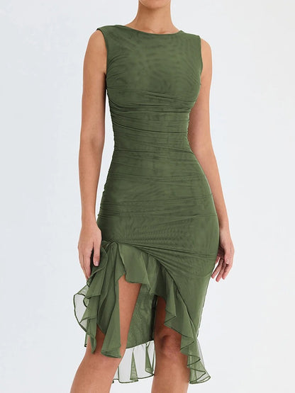 The Elira Dress
