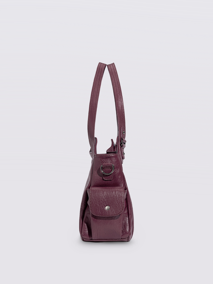 SF Luxe™ Everyday City Tote