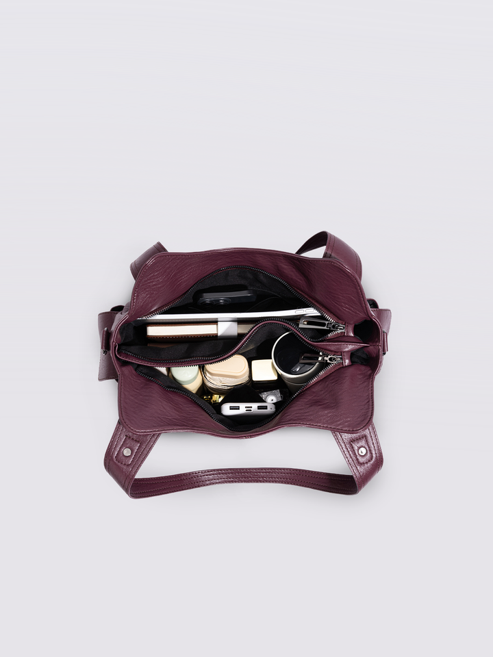 SF Luxe™ Everyday City Tote