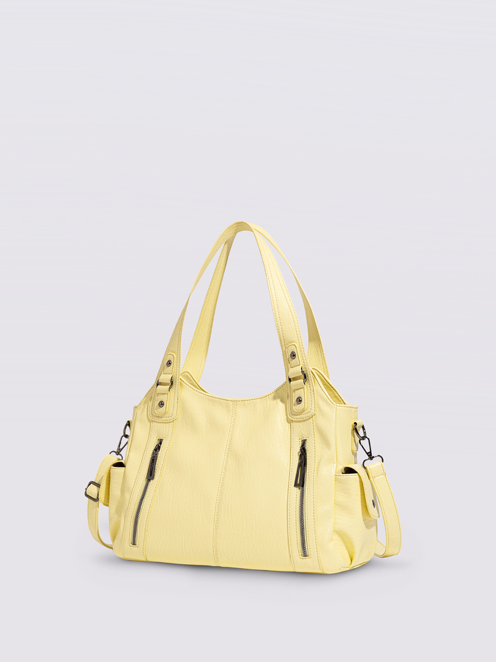 SF Luxe™ Everyday City Tote