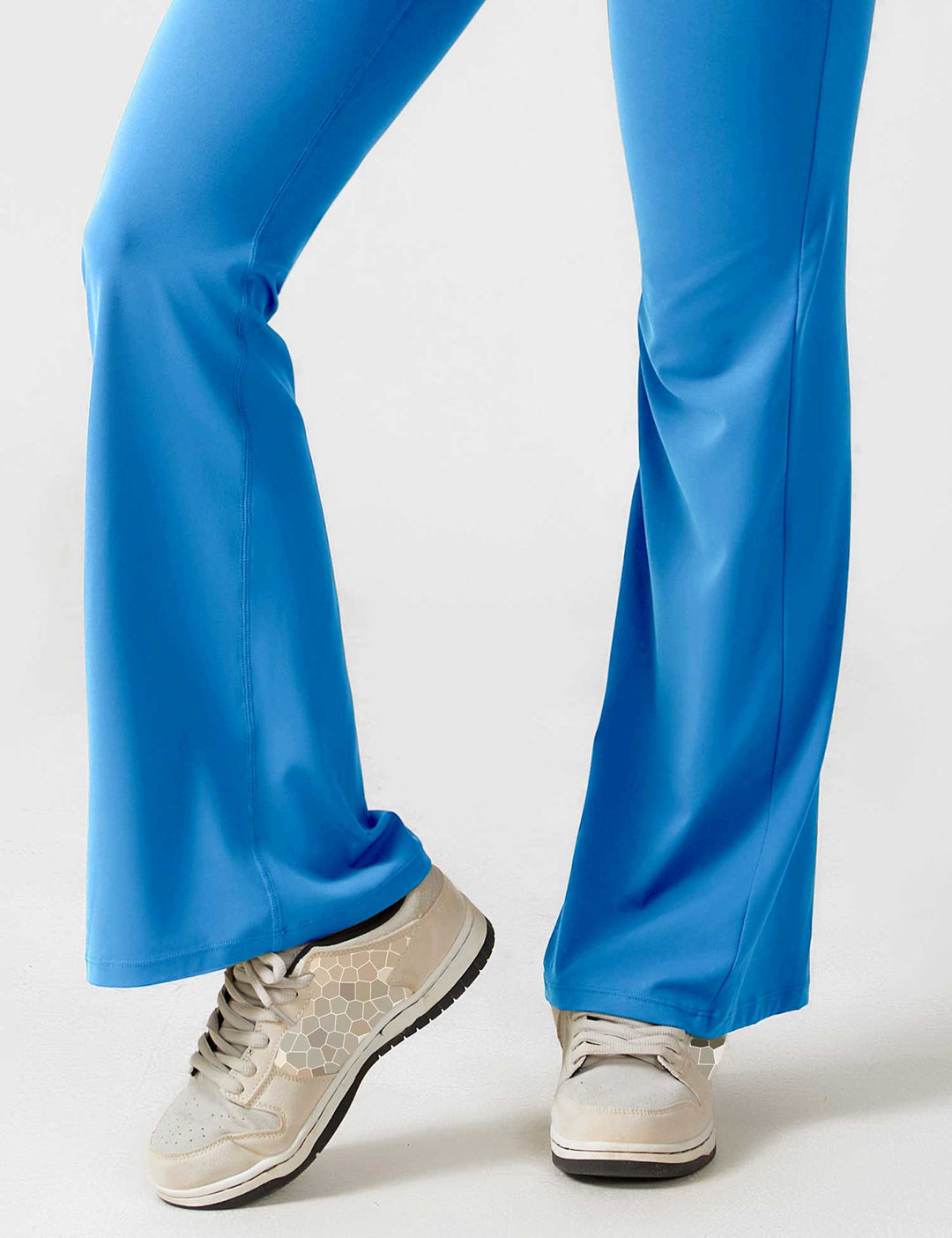 SF Lizvette V-Back Jumpsuit