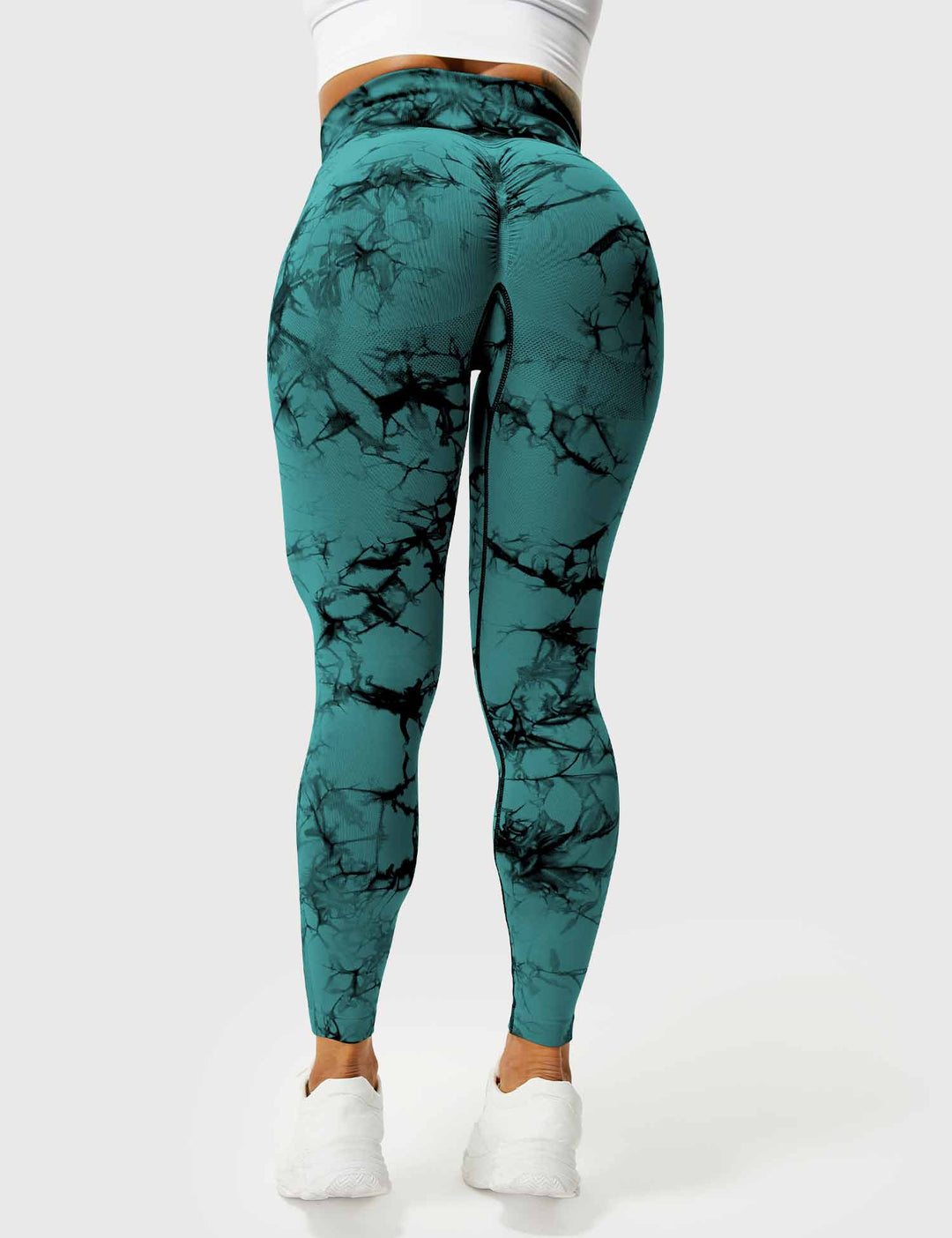 SF Professional Tie Dye Leggings