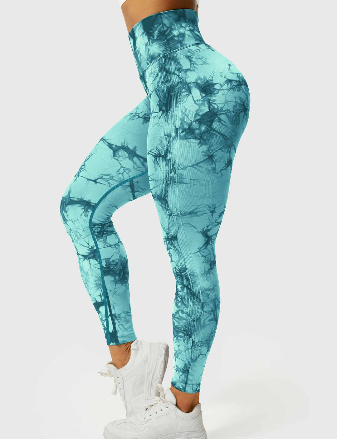 SF Professional Tie Dye Leggings