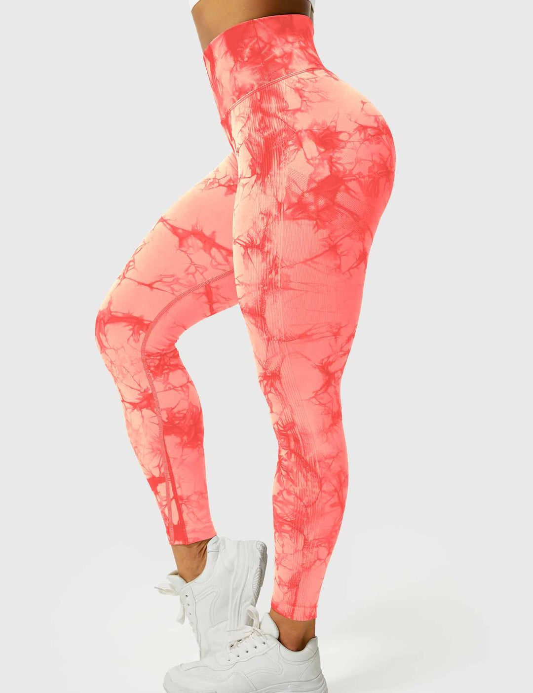 SF Professional Tie Dye Leggings