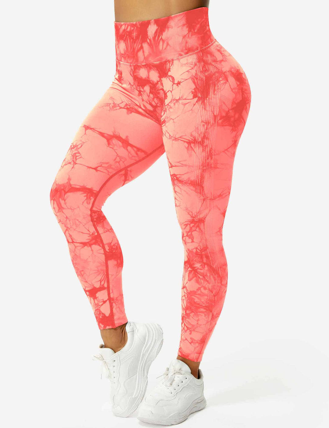 SF Professional Tie Dye Leggings